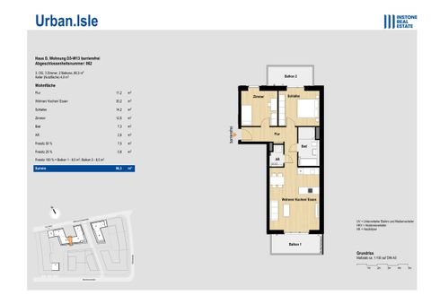 Hamburg Wohnungen, Hamburg Wohnung kaufen