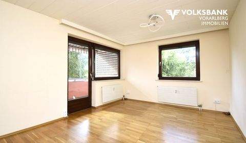 Feldkirch / Tosters Wohnungen, Feldkirch / Tosters Wohnung kaufen