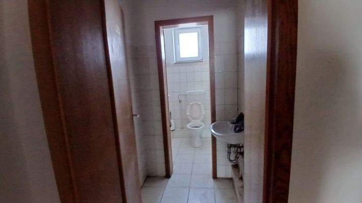 Wohnung 1, Erdgeschoß, WC