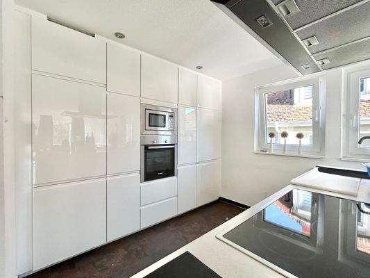 Küche 1.OG