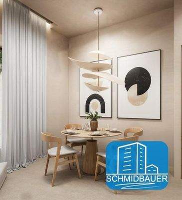 Kreta, Klima: Neubau-Projekt! Haus mit Studio und Pool in kleiner Anlage zu verkaufen