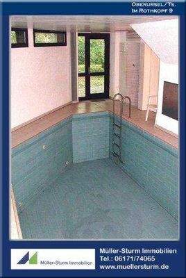 Oberursel  Im Rothkopf 9 17 Pool 14 Pool Email