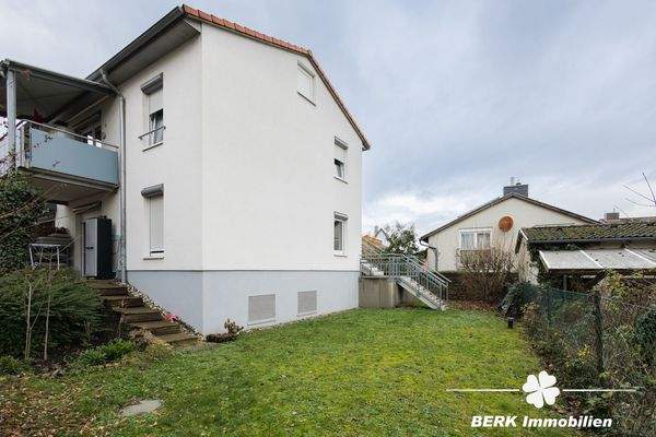 Gemeinschaftlicher Garten