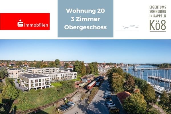 Wohnung 20