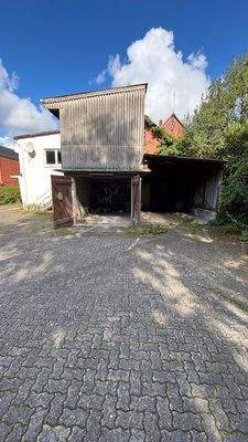 Landweg 10  Carport 2,90 m