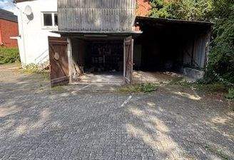 Landweg 10  Carport 2,90 m