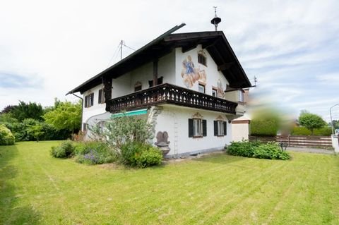 Weilheim in Oberbayern Häuser, Weilheim in Oberbayern Haus kaufen