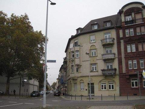 Mannheim Wohnungen, Mannheim Wohnung mieten