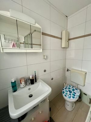 Wohnung OG