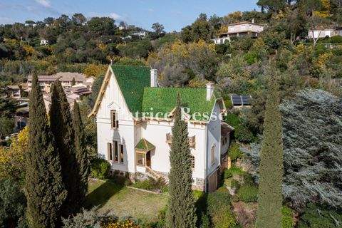 Croix-Valmer Häuser, Croix-Valmer Haus kaufen