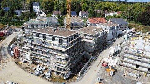 Dortmund Wohnungen, Dortmund Wohnung kaufen