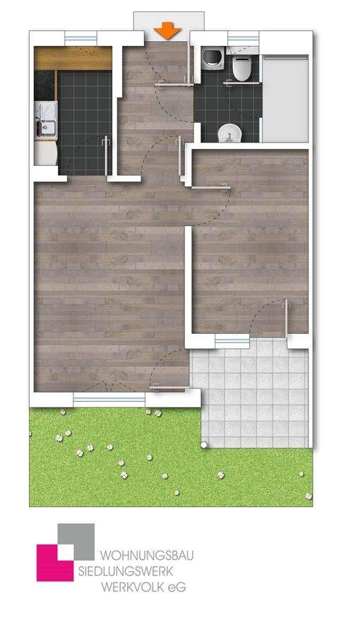 Kümmersbruck Wohnungen, Kümmersbruck Wohnung mieten