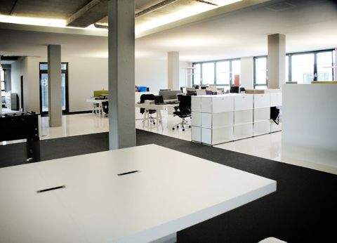 Köln Büros, Büroräume, Büroflächen 