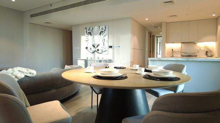 Luxury Apartments with Installment Plans in Dubai Marina