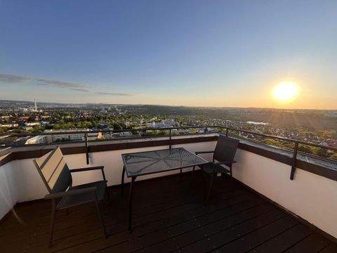 Stuttgart Wohnungen, Stuttgart Wohnung kaufen