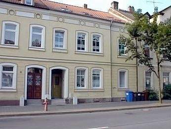 Sondershausen Wohnungen, Sondershausen Wohnung mieten