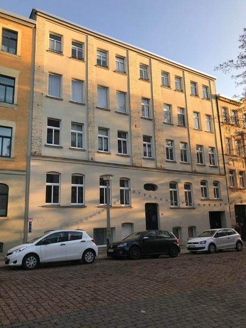 Halle/S. Wohnungen, Halle/S. Wohnung mieten