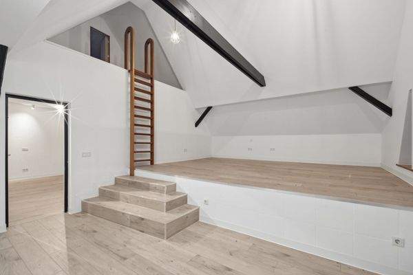 Schlafzimmer Haupthaus