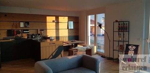 Forchheim Wohnen auf Zeit, möbliertes Wohnen