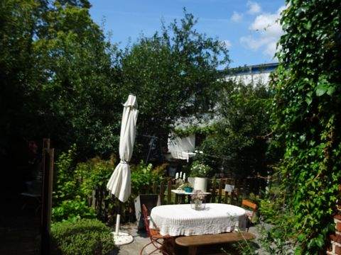 Zeulenroda-Triebes Häuser, Zeulenroda-Triebes Haus kaufen