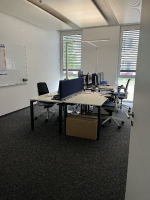 Büro 2