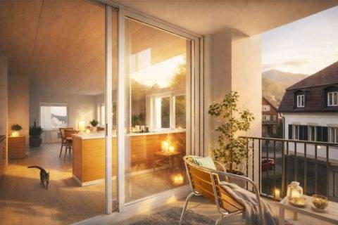 Biberach Wohnungen, Biberach Wohnung kaufen