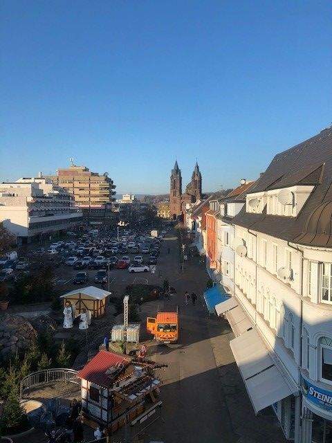 Dillingen/Saar Wohnungen, Dillingen/Saar Wohnung mieten