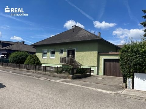 Mauer bei Amstetten Häuser, Mauer bei Amstetten Haus kaufen