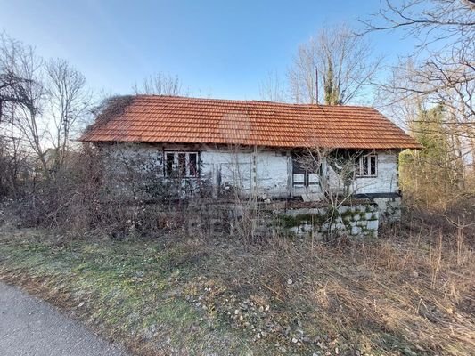 Wohnen inmitten Ihrer landwirtschaftlichen Arbeit