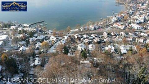 Herrsching am Ammersee Grundstücke, Herrsching am Ammersee Grundstück kaufen