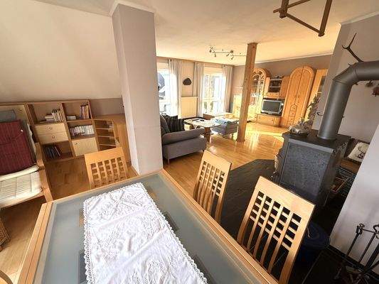 1116 D - Essen - Wohnen