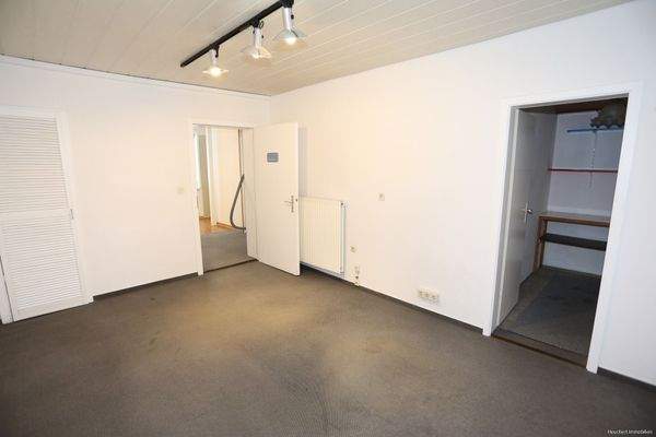 Behandlung 3 - andere Perspektive