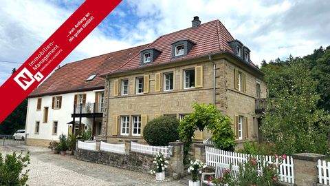 Lauterecken Häuser, Lauterecken Haus kaufen