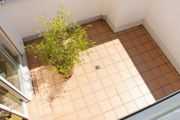 Terrasse 2