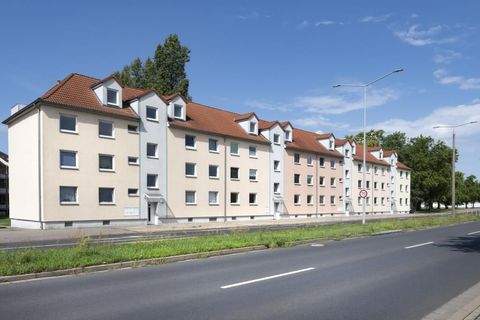 Dessau Wohnungen, Dessau Wohnung mieten