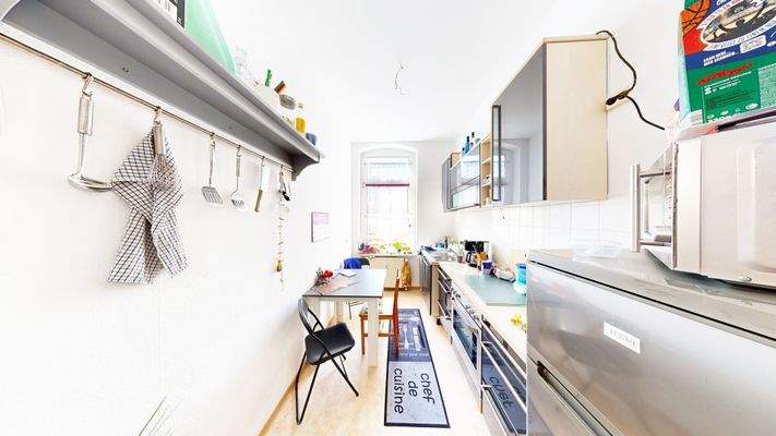 Obergeschoss rechts_Kueche