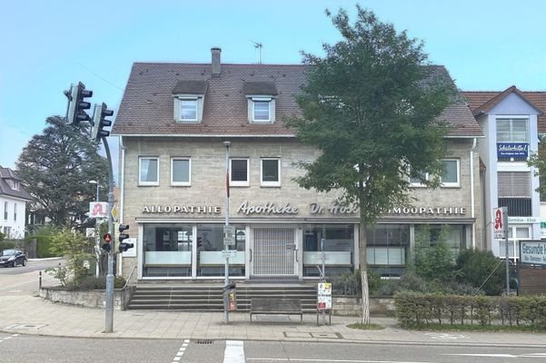Ansicht