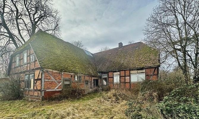 makellos Techentin Pfarrhaus Rückseite.jpg