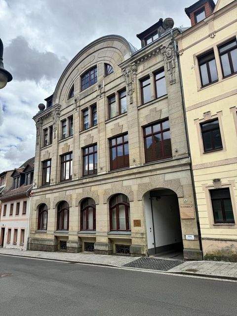 Oschatz Büros, Büroräume, Büroflächen 