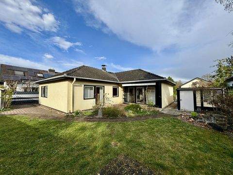 Wörrstadt Häuser, Wörrstadt Haus kaufen