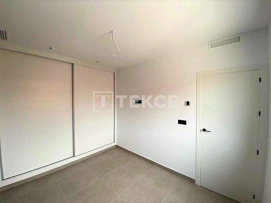 Spacious House with Pool in Los Alcázares Costa Calida