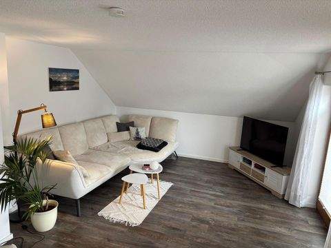 Volkertshausen Wohnungen, Volkertshausen Wohnung kaufen