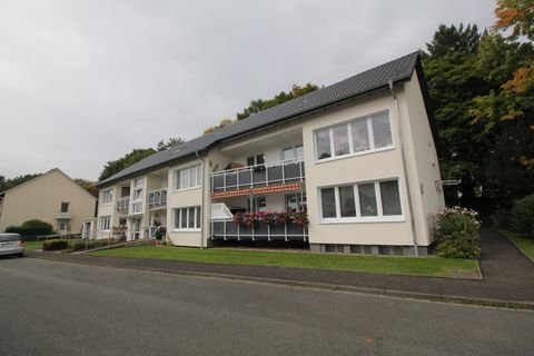 Herford Wohnungen, Herford Wohnung mieten