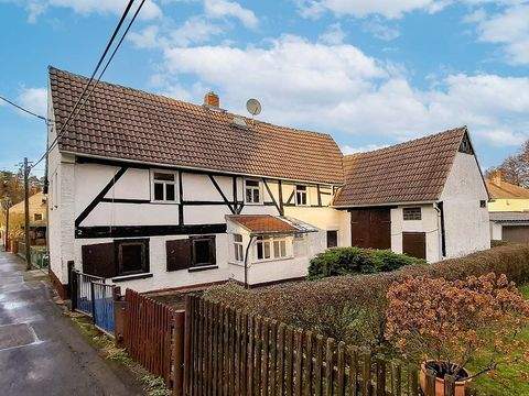 Langenleuba-Niederhain Häuser, Langenleuba-Niederhain Haus kaufen