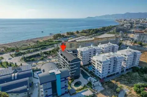 Alanya Wohnungen, Alanya Wohnung kaufen