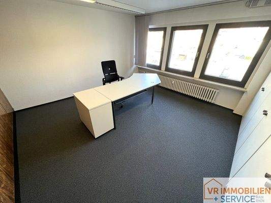 Einzelbüro