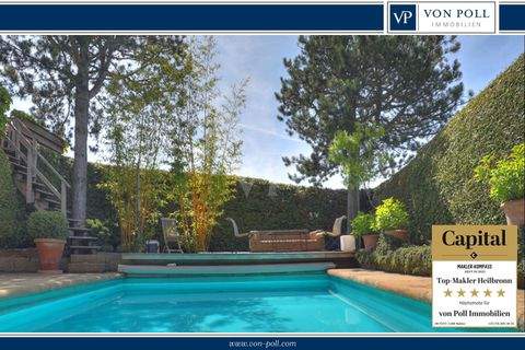 Sinsheim / Steinsfurt Häuser, Sinsheim / Steinsfurt Haus kaufen