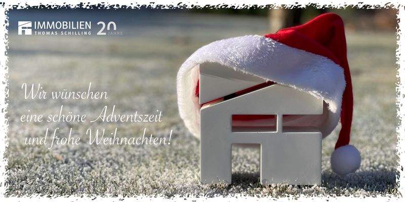 Frohe und besinnliche Adventszeit