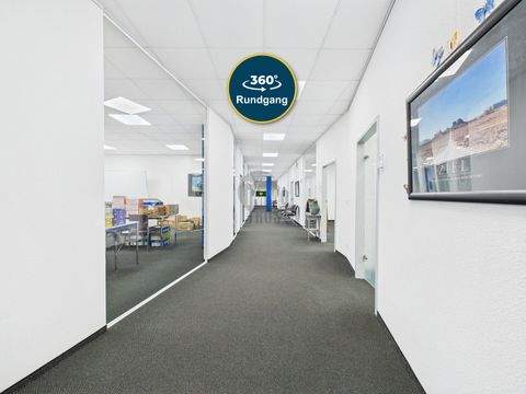 Esslingen am Neckar Büros, Büroräume, Büroflächen 