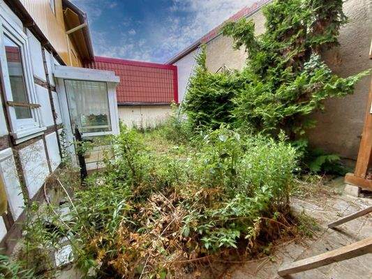 Viel Platz für gemütliche Abende